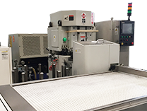 自動(dòng)上下料雙端面磨床